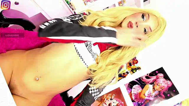 Annita DirtyyXxx online show from October 14, 2025, 2:45 am