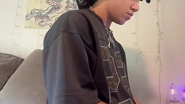 Snapshot of tsjaden777 chatting on June 12, 2026, 6:38 pm tsjaden777 online show from June 12, 2026, 6:38 pm