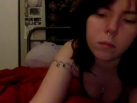 lanaspeltbackward online show from February 19, 2026, 4:31 am