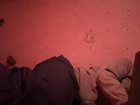 pervy devil online show from January 17, 2025, 1:15 am