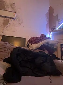 pervy devil online show from January 6, 2026, 8:46 pm