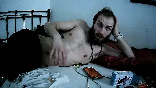pervy devil online show from December 19, 2024, 1:50 am