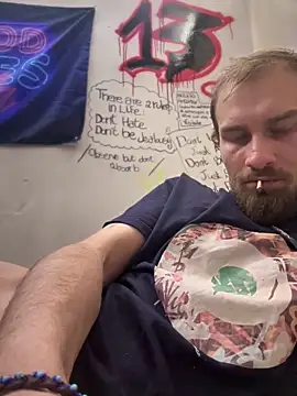pervy devil online show from January 1, 2025, 9:07 am