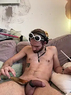 pervy devil online show from December 17, 2025, 9:36 am