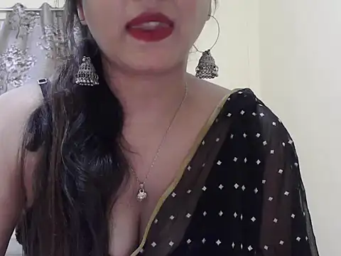 Model-Tanya online show from March 22, 2026, 3:46 pm