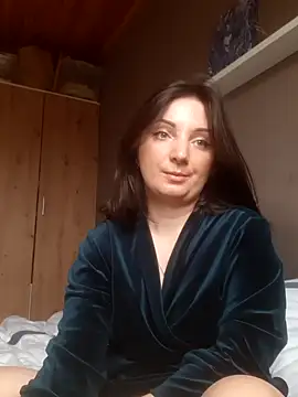 Snapshot of unicka65 chatting on February 11, 2025, 11:31 am unicka65 online show from February 11, 2025, 11:31 am