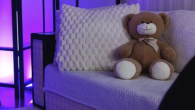 OnlyXandra online show from March 16, 2026, 5:44 am