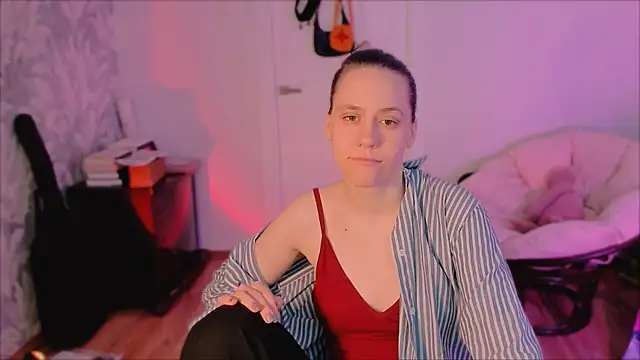 Malinax online show from February 26, 2026, 5:51 am