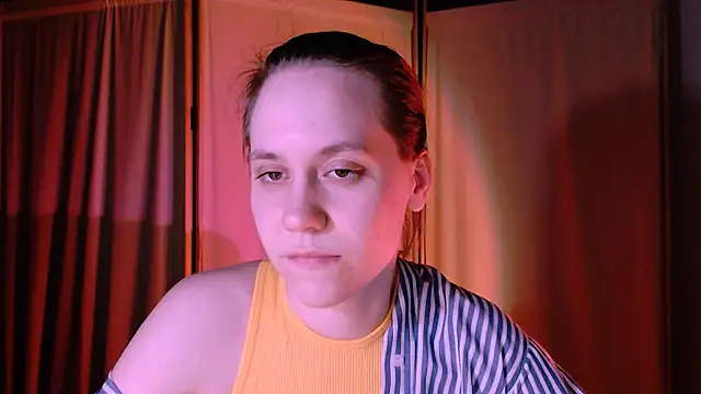 Malinax online show from March 18, 2025, 11:09 pm