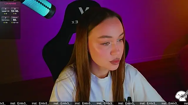 Emili1- online show from April 1, 2026, 10:05 am