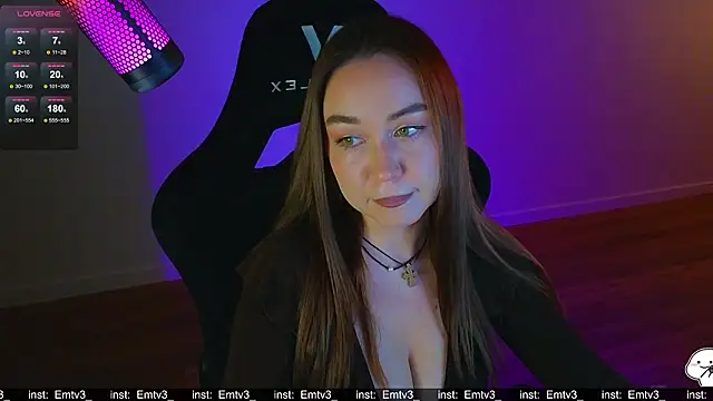 Emili1- online show from March 23, 2026, 10:26 am