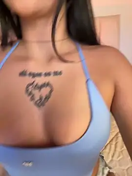 eva elifee online show from April 10, 2026, 1:45 am