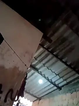 Grazzy85 online show from February 3, 2025, 11:42 am