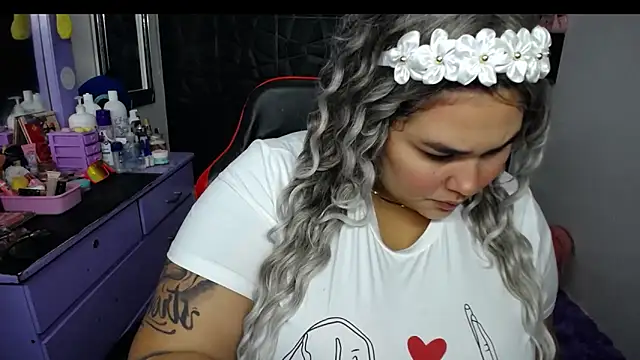 Fernanda Big Boobs online show from January 12, 2025, 6:39 am