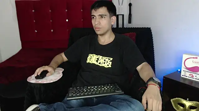 zack thunder online show from October 15, 2025, 2:25 pm