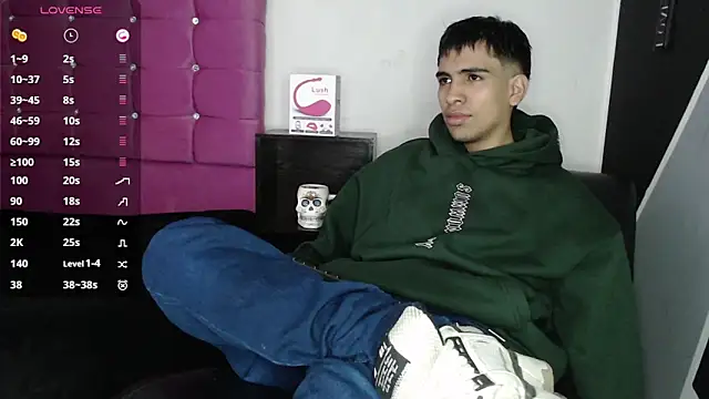 zack thunder online show from October 1, 2025, 12:31 pm