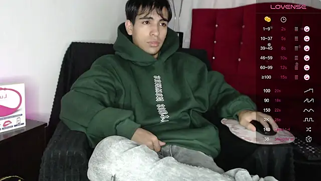 zack thunder online show from September 19, 2025, 12:31 pm