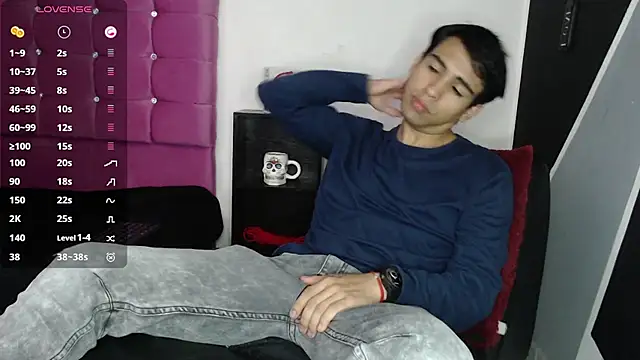 zack thunder online show from September 29, 2025, 12:22 pm