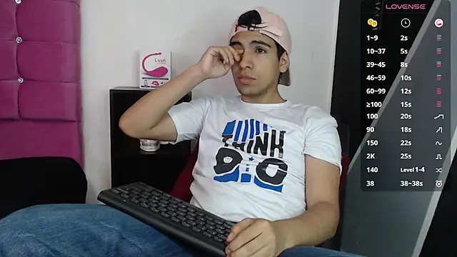 zack thunder online show from September 21, 2025, 12:32 pm