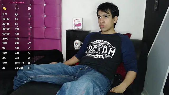 zack thunder online show from September 27, 2025, 12:33 pm