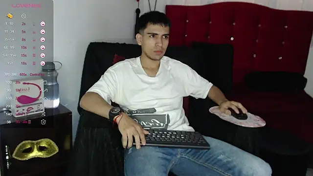 zack thunder online show from October 5, 2025, 1:24 pm