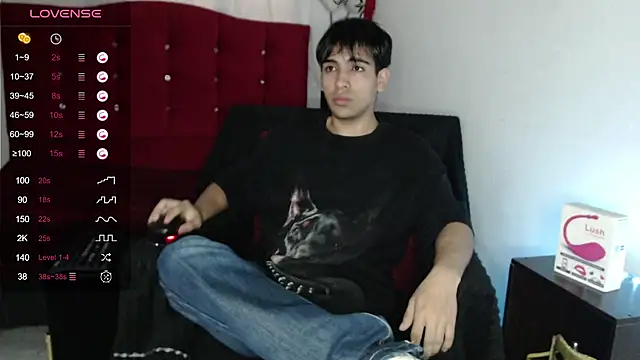 zack thunder online show from September 18, 2025, 12:30 pm