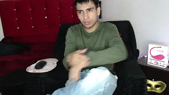 zack thunder online show from October 19, 2025, 1:03 pm