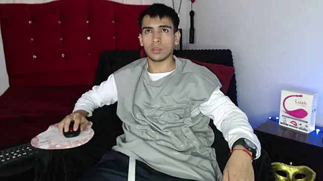 zack thunder online show from October 16, 2025, 1:08 pm