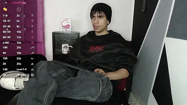 zack thunder online show from September 30, 2025, 12:33 pm