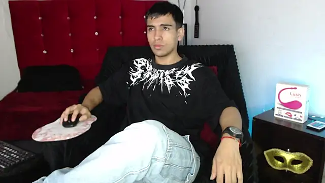 zack thunder online show from October 14, 2025, 1:01 pm