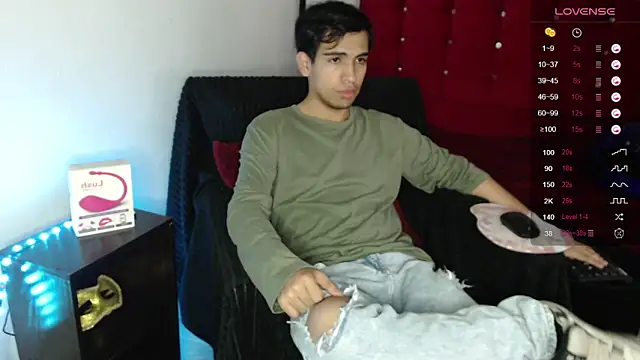 zack thunder online show from September 24, 2025, 12:22 pm