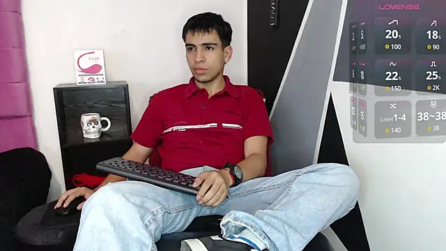 zack thunder online show from October 17, 2025, 1:24 pm