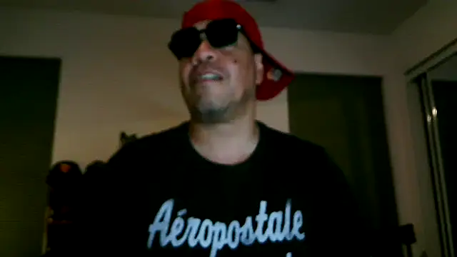 pimpdaddy4ever online show from March 1, 2025, 1:53 am