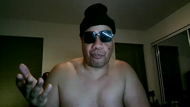 pimpdaddy4ever online show from February 22, 2025, 11:13 pm
