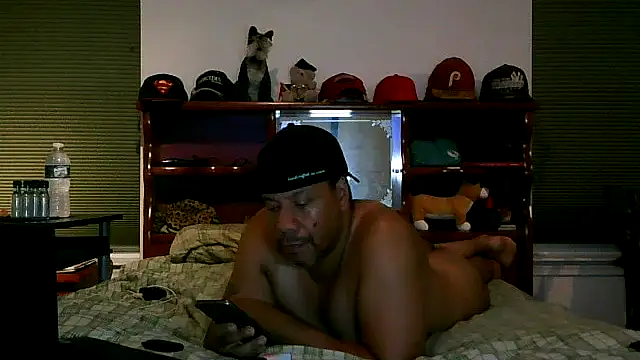 pimpdaddy4ever online show from September 12, 2025, 3:50 am