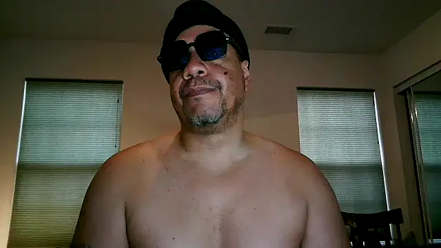 pimpdaddy4ever online show from February 20, 2025, 9:53 pm