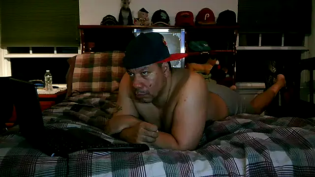 pimpdaddy4ever online show from March 8, 2025, 4:34 am