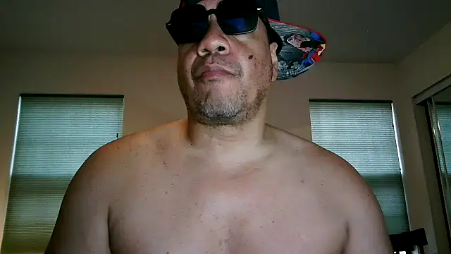 pimpdaddy4ever online show from March 1, 2025, 9:37 pm