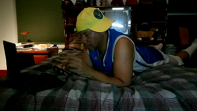 pimpdaddy4ever online show from November 28, 2025, 1:06 am