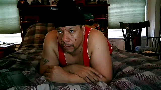 pimpdaddy4ever online show from March 15, 2025, 4:32 pm