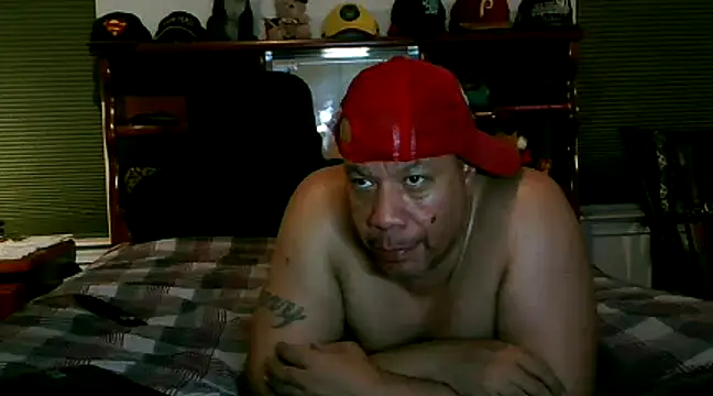 pimpdaddy4ever online show from January 30, 2025, 3:11 am
