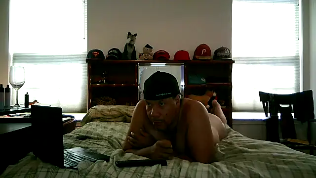 pimpdaddy4ever online show from September 11, 2025, 3:01 pm