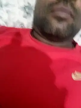 Beto0815 online show from February 6, 2026, 1:56 am