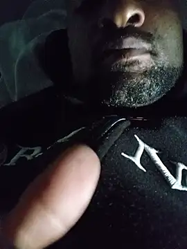Beto0815 online show from July 8, 2026, 12:17 pm