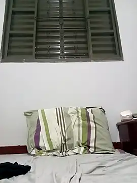 Beto0815 online show from March 15, 2026, 7:54 pm