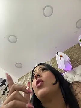 Snapshot of Celeste_smitth chatting on October 22, 2025, 7:30 am Celeste smitth online show from October 22, 2025, 7:30 am