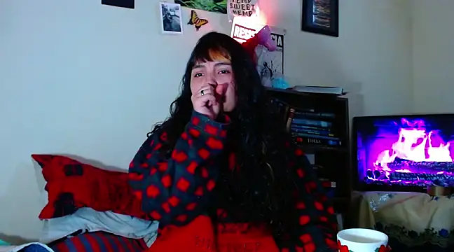 sweetiee mary online show from February 16, 2025, 4:53 am