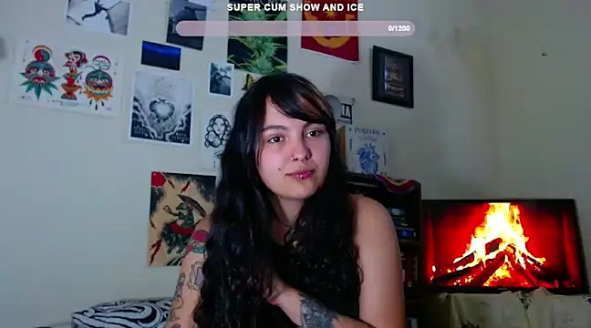 sweetiee mary online show from January 25, 2025, 9:35 pm