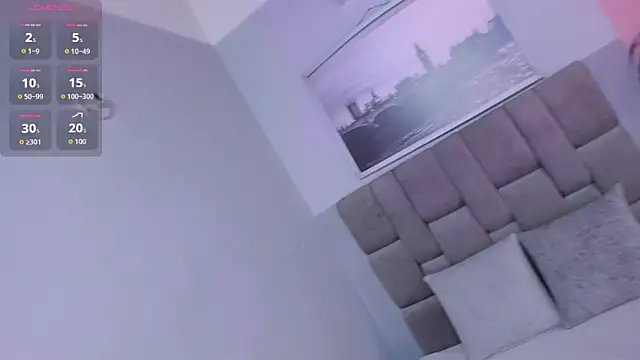 selene tylor  online show from December 20, 2025, 4:15 am