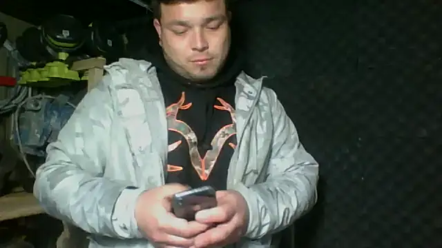 DirtyRcride online show from February 21, 2025, 4:18 am